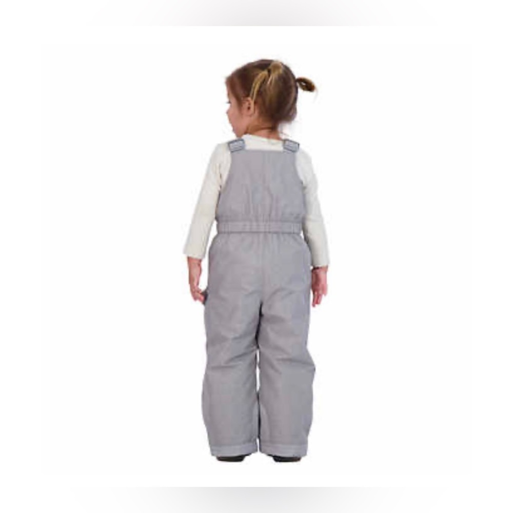 Gerry Kids Snow Pants/Bib - Picture 2 of 6